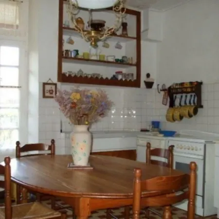 House Le Coustalou Casa vacanze *