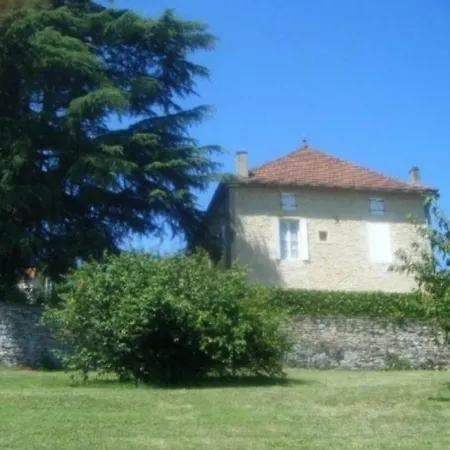 Casa vacanze House Le Coustalou *