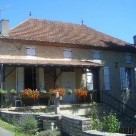 House Le Coustalou Crayssac
