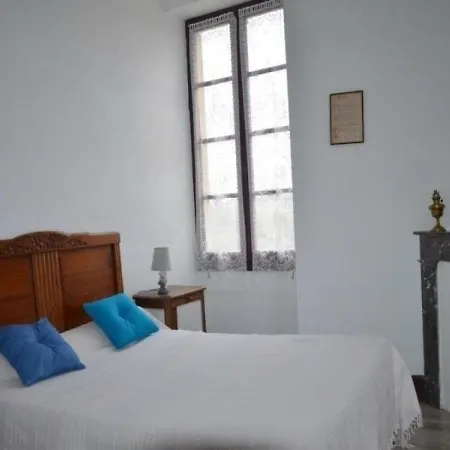 Casa vacanze House Le Coustalou