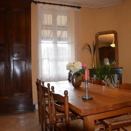 House Le Coustalou Casa vacanze Crayssac