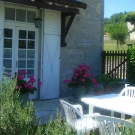 House Le Coustalou Casa vacanze