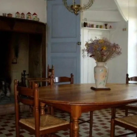 House Le Coustalou Casa vacanze Crayssac